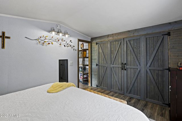 254 S BLACKFOOT Road, Payson, AZ 85541