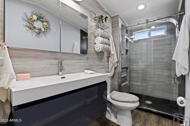 254 S BLACKFOOT Road, Payson, AZ 85541