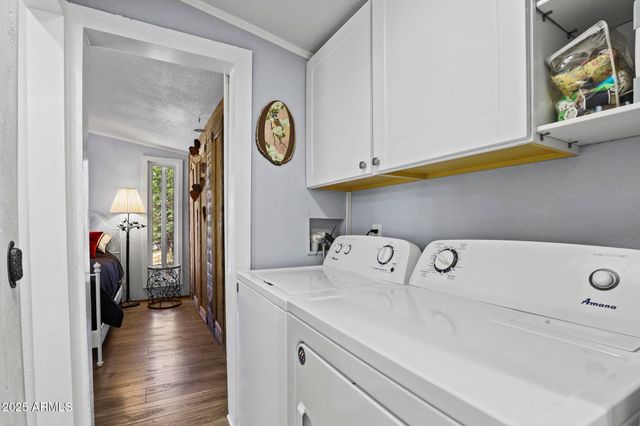 254 S BLACKFOOT Road, Payson, AZ 85541