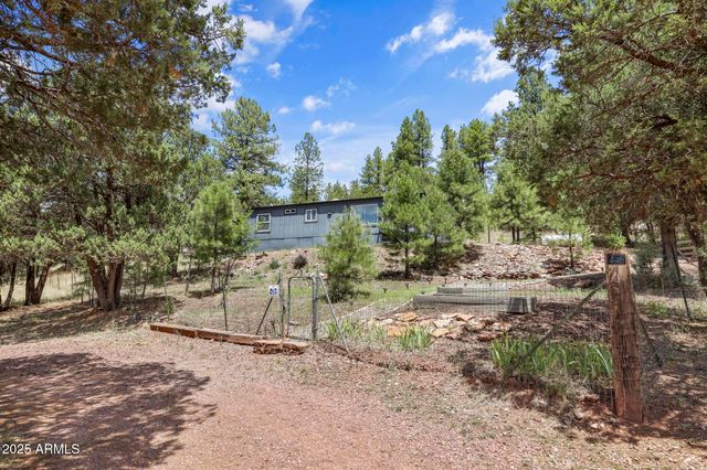 254 S BLACKFOOT Road, Payson, AZ 85541