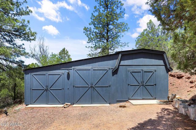 254 S BLACKFOOT Road, Payson, AZ 85541