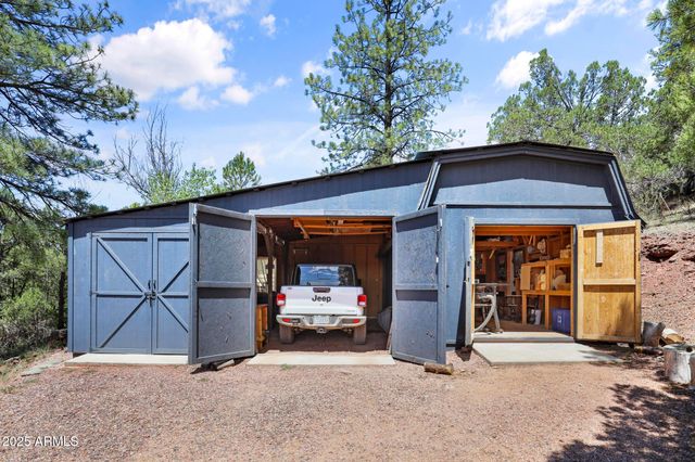 254 S BLACKFOOT Road, Payson, AZ 85541