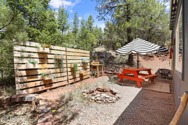 254 S BLACKFOOT Road, Payson, AZ 85541