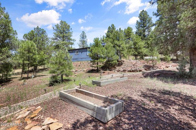254 S BLACKFOOT Road, Payson, AZ 85541