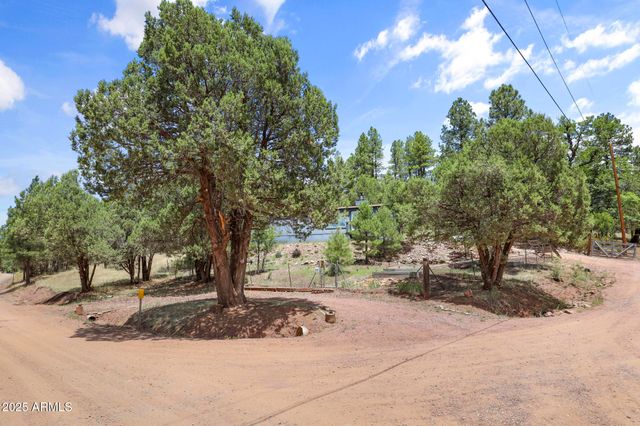 254 S BLACKFOOT Road, Payson, AZ 85541