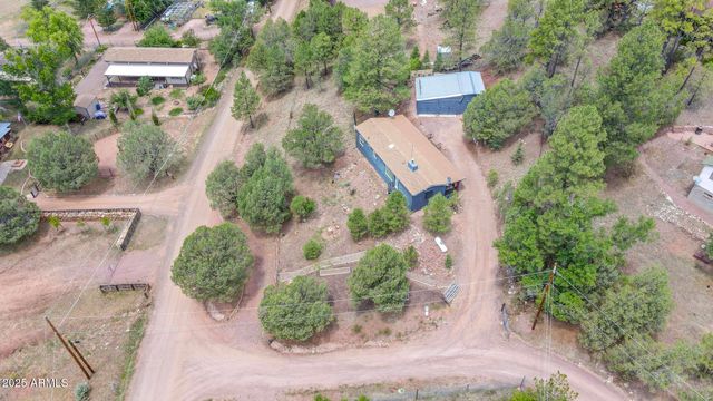 254 S BLACKFOOT Road, Payson, AZ 85541