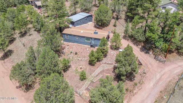254 S BLACKFOOT Road, Payson, AZ 85541
