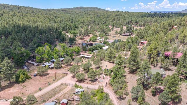 254 S BLACKFOOT Road, Payson, AZ 85541