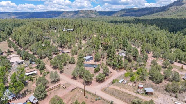 254 S BLACKFOOT Road, Payson, AZ 85541