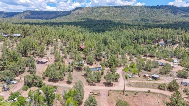 254 S BLACKFOOT Road, Payson, AZ 85541