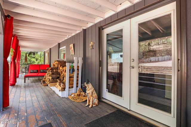 254 S BLACKFOOT Road, Payson, AZ 85541