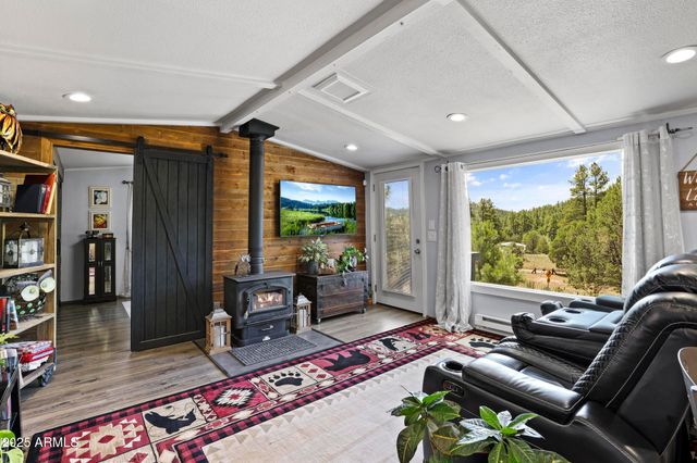 254 S BLACKFOOT Road, Payson, AZ 85541