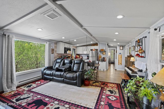 254 S BLACKFOOT Road, Payson, AZ 85541