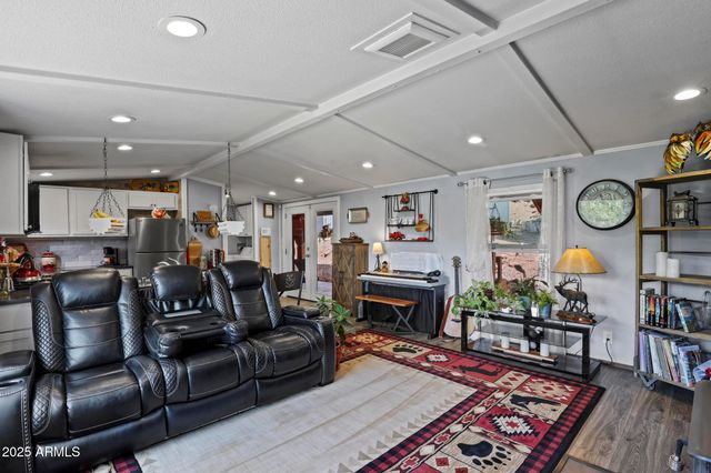 254 S BLACKFOOT Road, Payson, AZ 85541