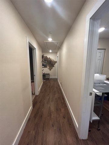 214 County Road 4870, Newark, TX 76071