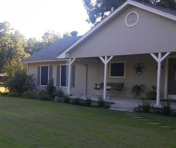 214 County Road 4870, Newark, TX 76071