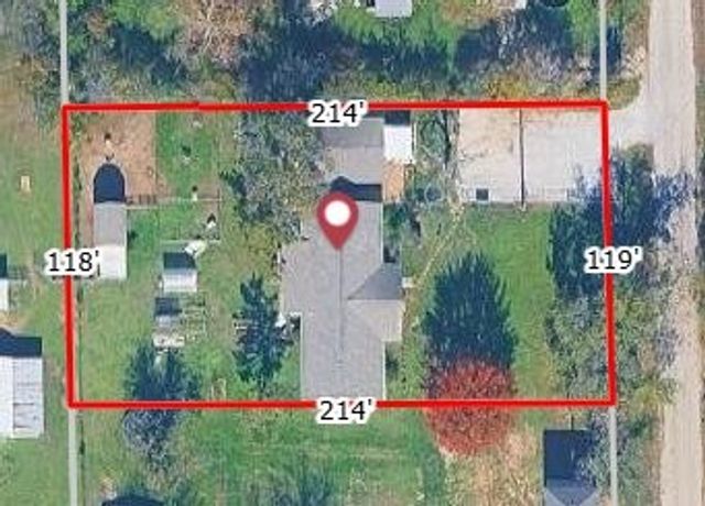 214 County Road 4870, Newark, TX 76071