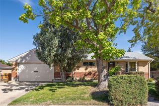 10460 Emerson Street, Northglenn, CO 80233