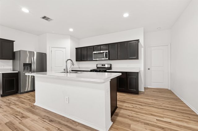 21522 Violet Ridge Road, Katy, TX 77449