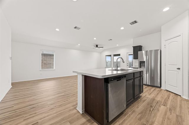 21522 Violet Ridge Road, Katy, TX 77449