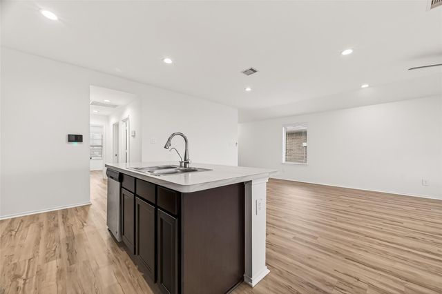21522 Violet Ridge Road, Katy, TX 77449