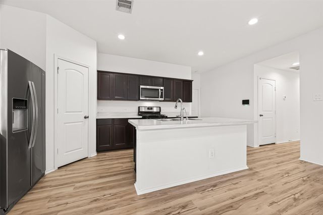 21522 Violet Ridge Road, Katy, TX 77449
