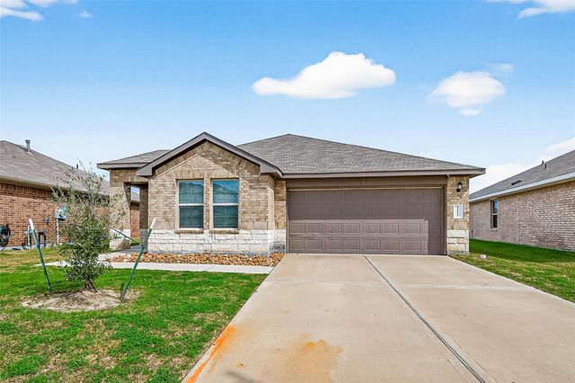 21522 Violet Ridge Road, Katy, TX 77449