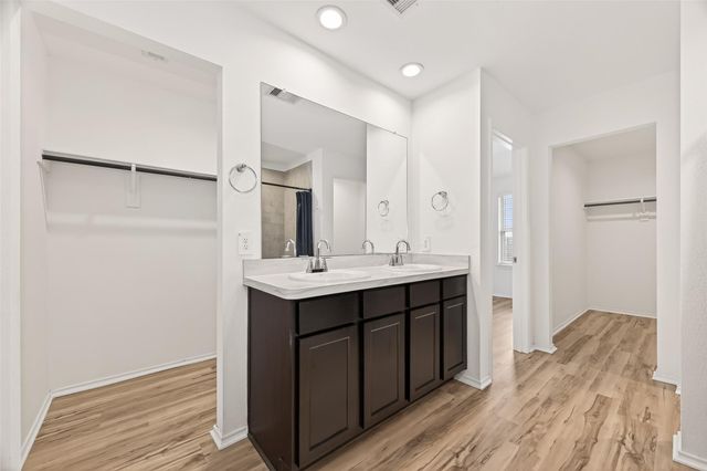 21522 Violet Ridge Road, Katy, TX 77449