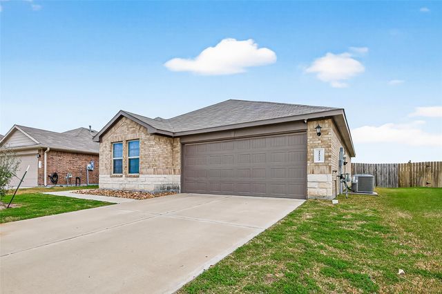 21522 Violet Ridge Road, Katy, TX 77449