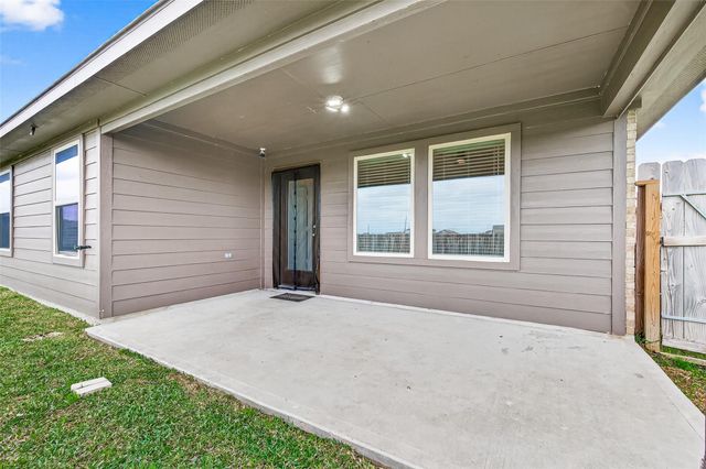 21522 Violet Ridge Road, Katy, TX 77449