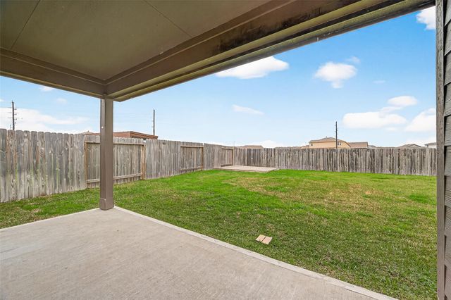 21522 Violet Ridge Road, Katy, TX 77449