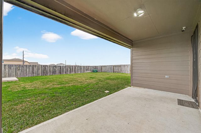 21522 Violet Ridge Road, Katy, TX 77449