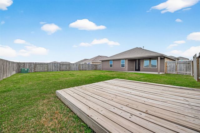 21522 Violet Ridge Road, Katy, TX 77449