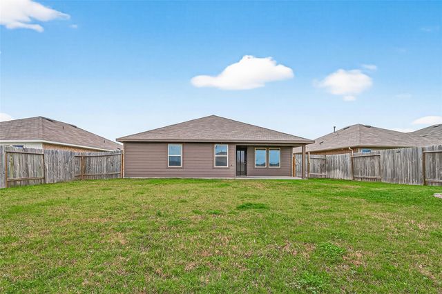 21522 Violet Ridge Road, Katy, TX 77449