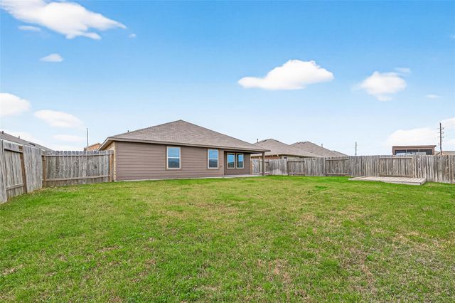 21522 Violet Ridge Road, Katy, TX 77449