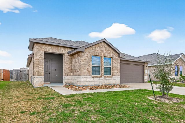 21522 Violet Ridge Road, Katy, TX 77449