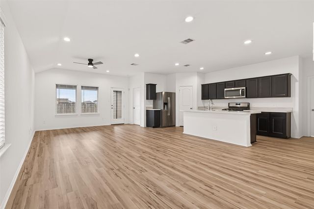 21522 Violet Ridge Road, Katy, TX 77449