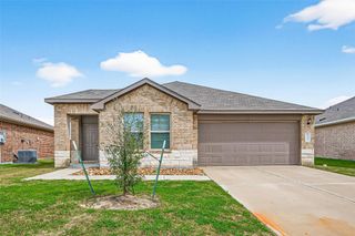 21522 Violet Ridge Road, Katy, TX 77449