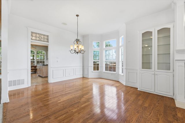 103 Woodland Drive, Highland Village, TX 75077
