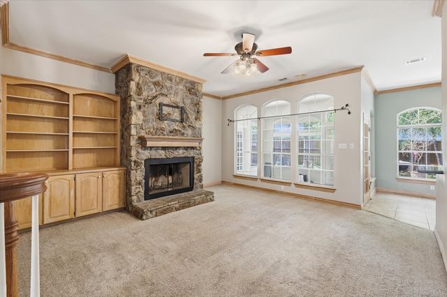103 Woodland Drive, Highland Village, TX 75077