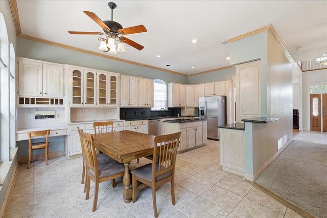 103 Woodland Drive, Highland Village, TX 75077