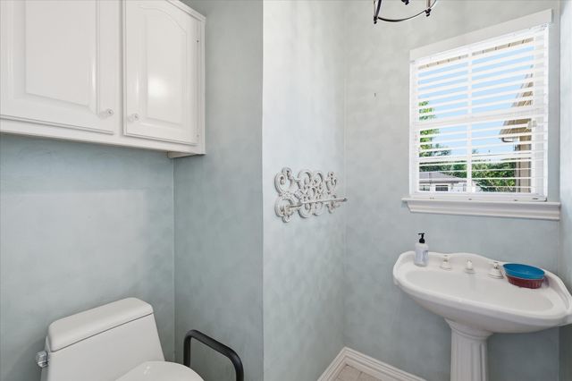 103 Woodland Drive, Highland Village, TX 75077