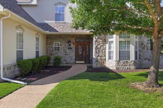 103 Woodland Drive, Highland Village, TX 75077