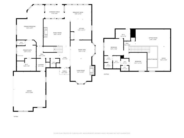 103 Woodland Drive, Highland Village, TX 75077