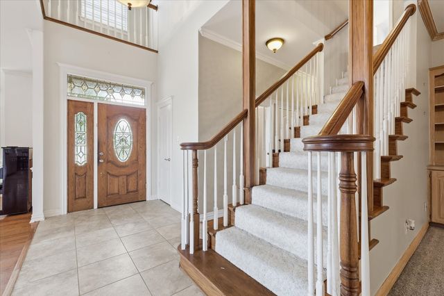 103 Woodland Drive, Highland Village, TX 75077