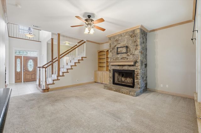 103 Woodland Drive, Highland Village, TX 75077