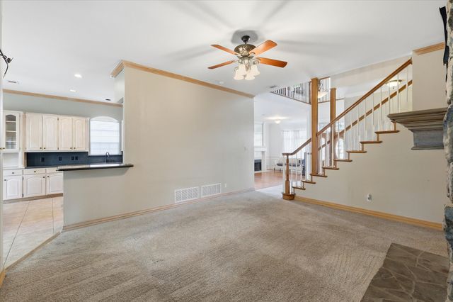 103 Woodland Drive, Highland Village, TX 75077