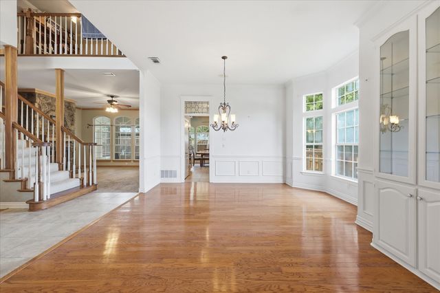 103 Woodland Drive, Highland Village, TX 75077