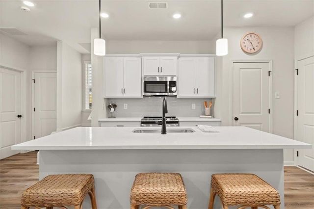 365 Summit View Lane 6, Jasper, GA 30143