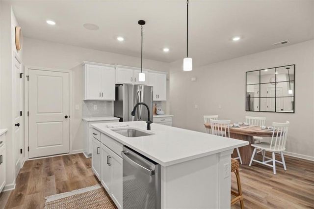 365 Summit View Lane 6, Jasper, GA 30143